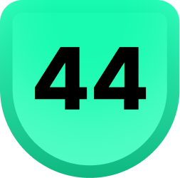 Level 44