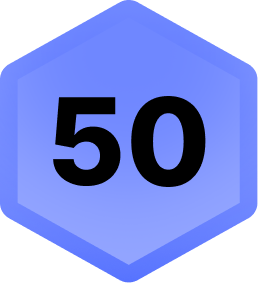 Level 50