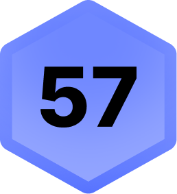 Level 57
