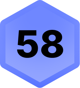 Level 58