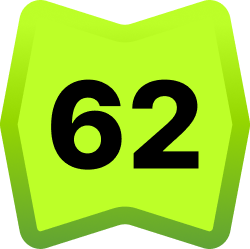 Level 62