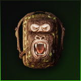 Team CoconutB + Winnie Backpack image