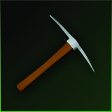Team Spoonkid + Throat Pickaxe image