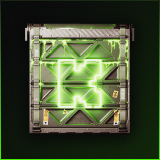 Kick Garage Door