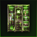 Kick Locker