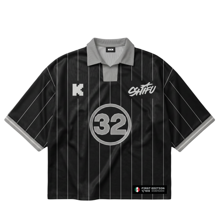 Shifuza Jersey