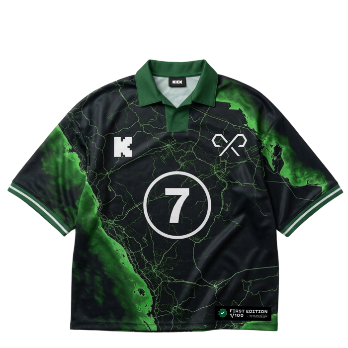 Drb7h Jersey