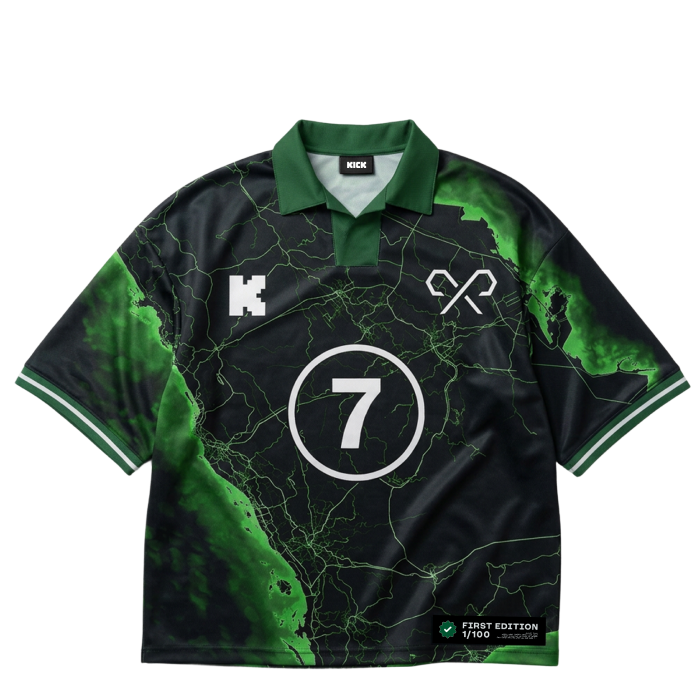 Drb7h Jersey