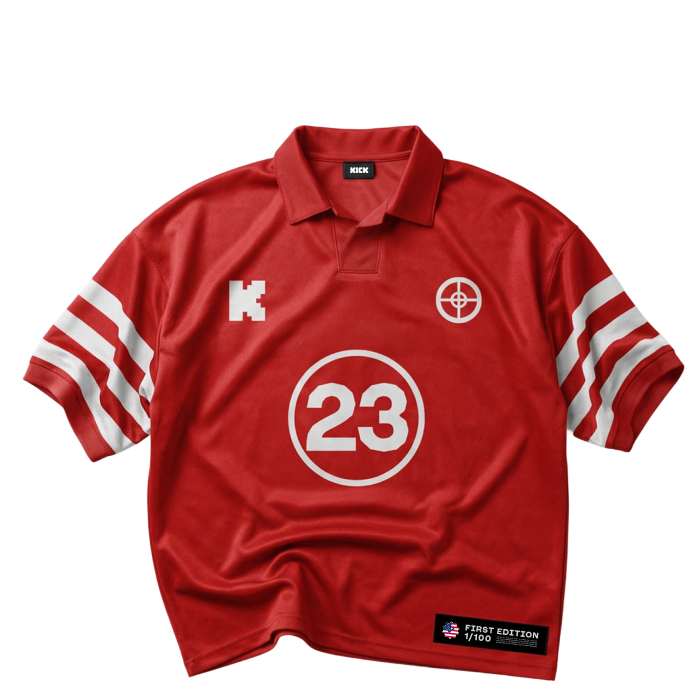 SnipeSquad Jersey