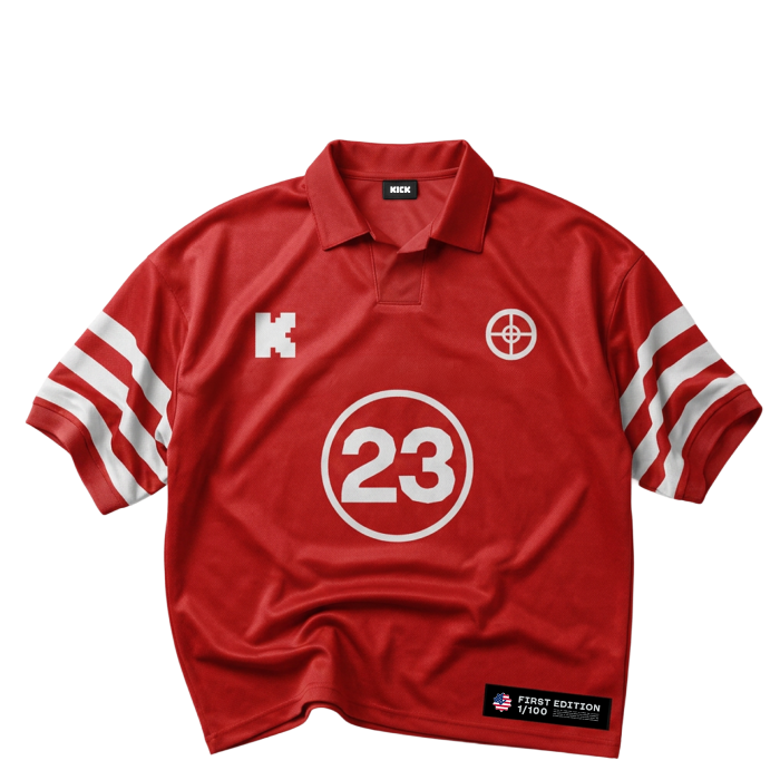 SnipeSquad Jersey