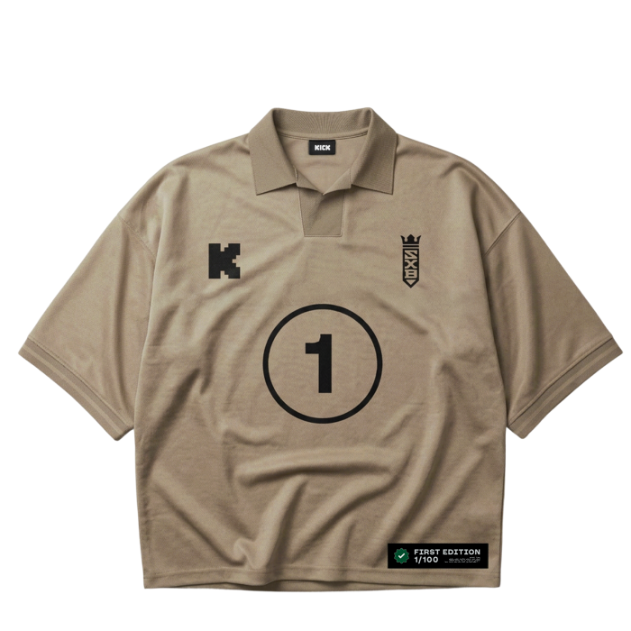 Image for Football Drop: SXB Jersey