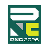 PNC 2026 Emblem