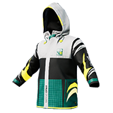PNC 2026 Jacket