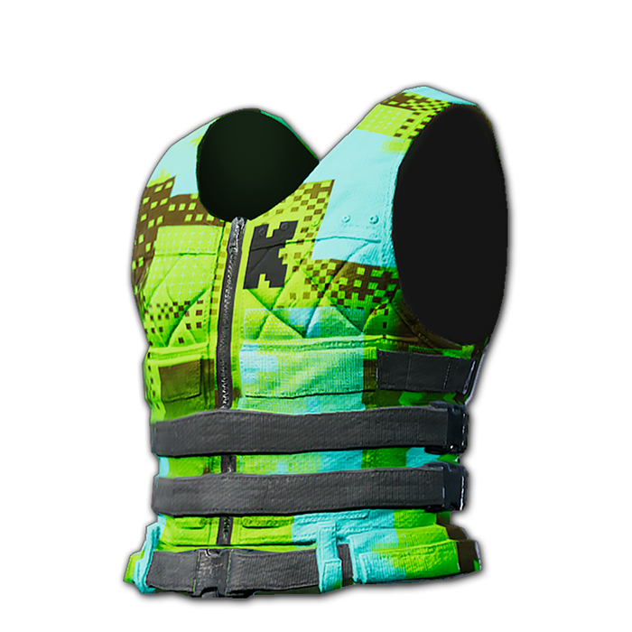 KICK Vest (Level 2)