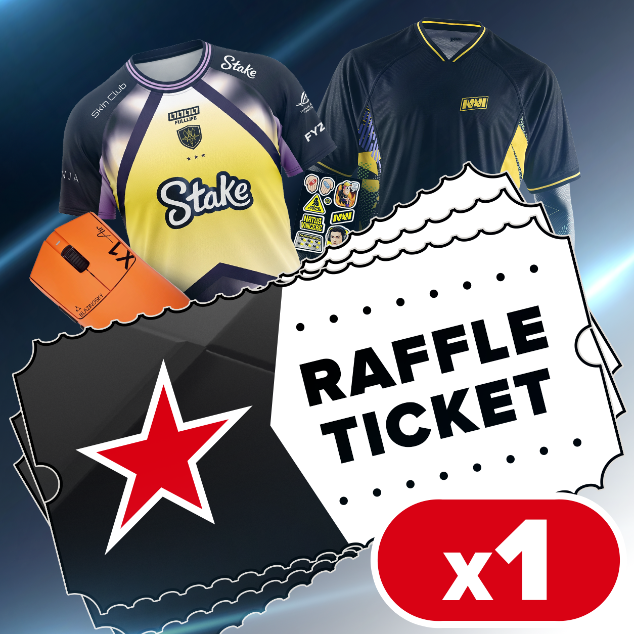 Starseries-ticket-4hr