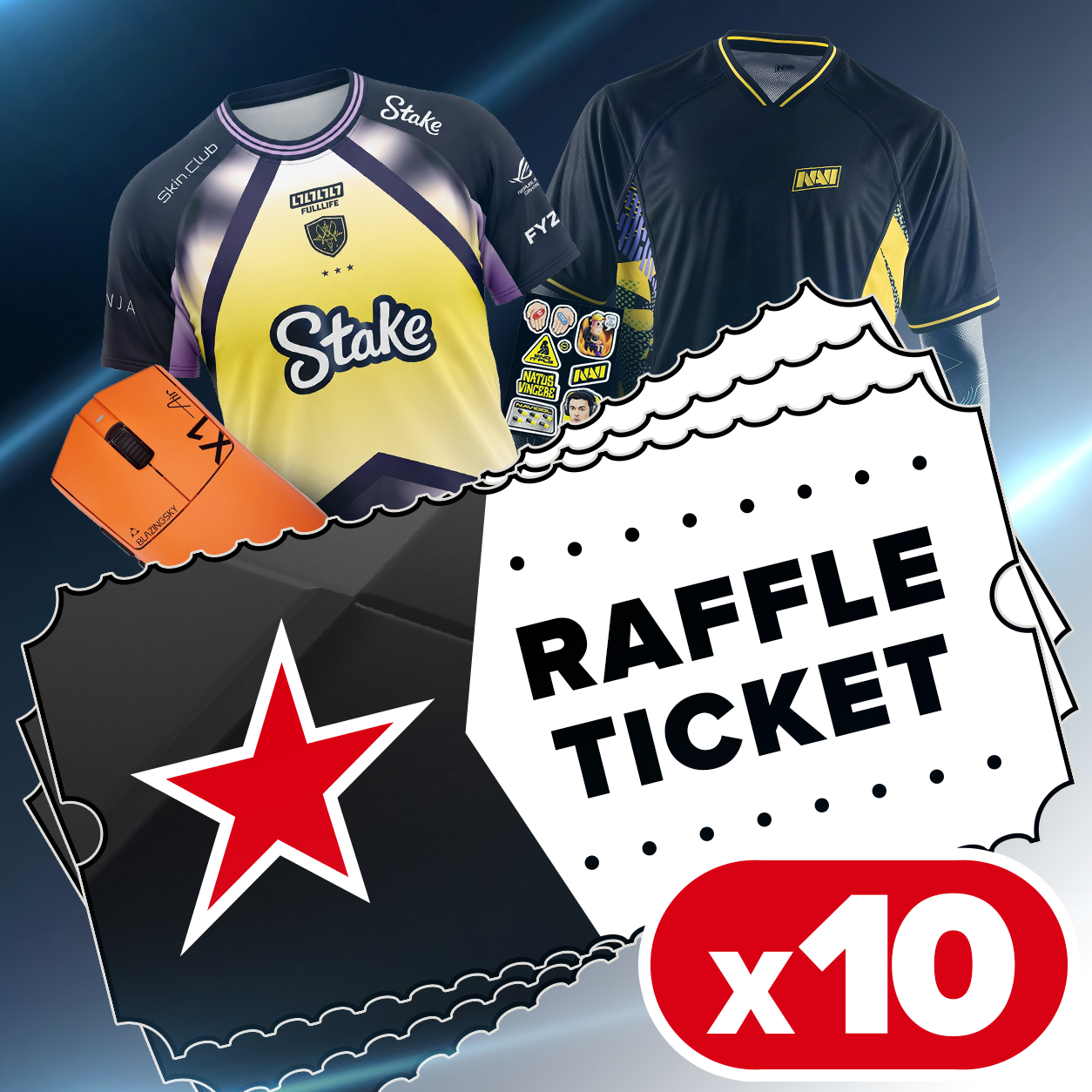 Starseries-ticket-25hr