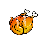 Fried Chicken (spray)