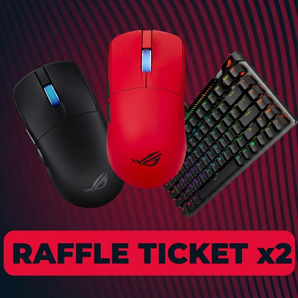 Stake Pulse - 2 Tickets (8 Hours)