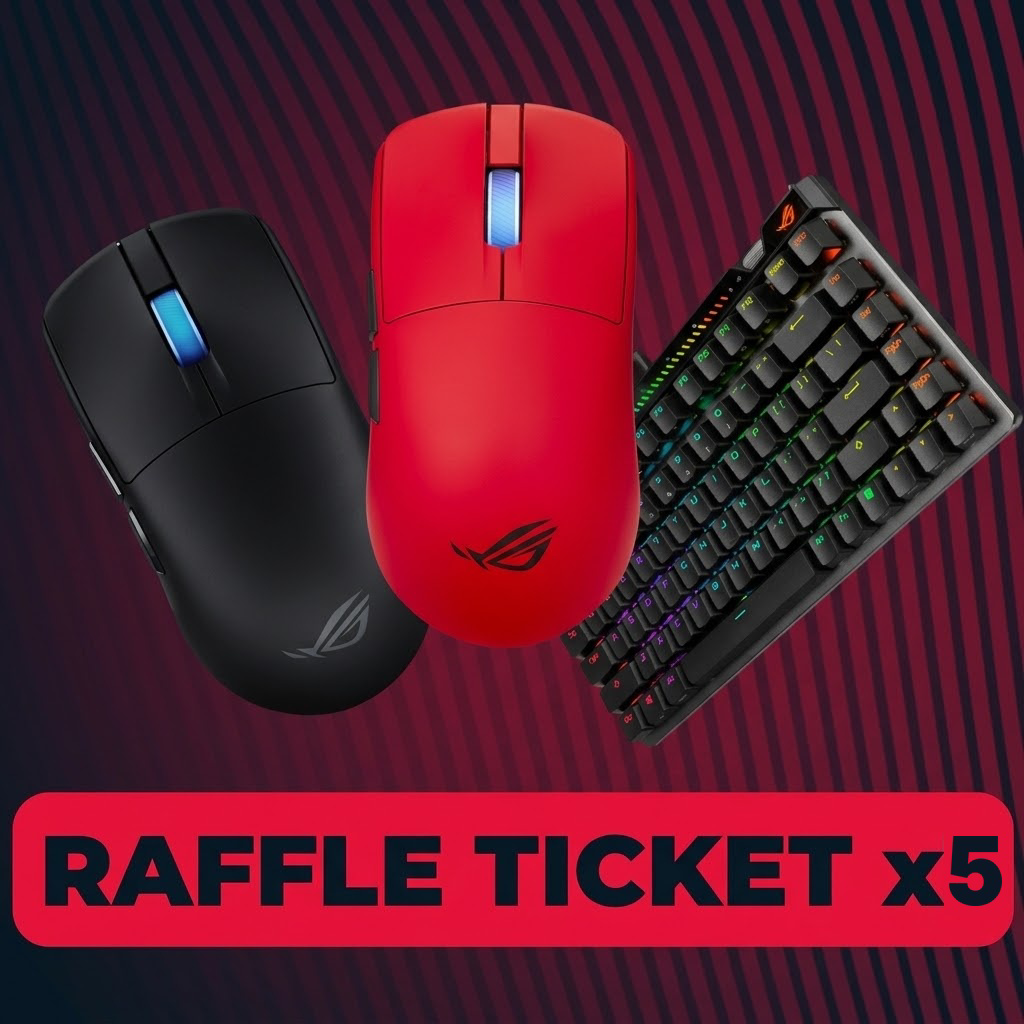 Stake Pulse - 5 Tickets (35 Hours)