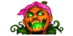 Deen Halloween Emote